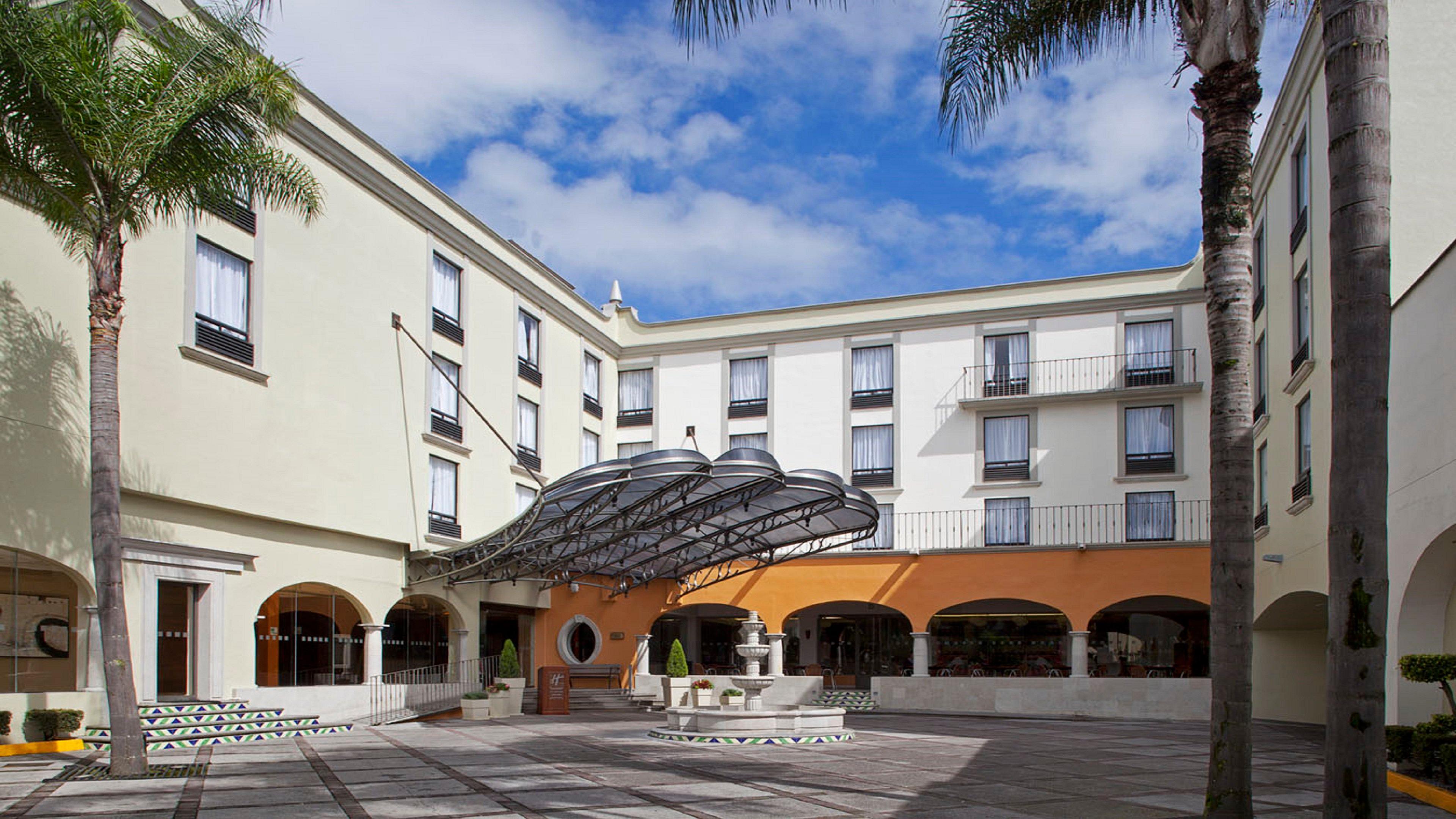 Holiday Inn Orizaba, An Ihg Hotel Orizaba  Exterior foto
